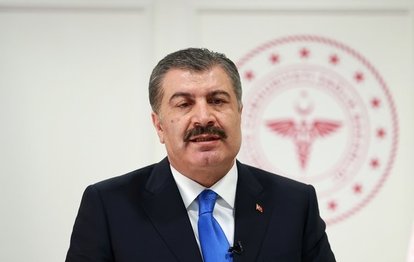 Türkiye’de corona virüsü vakası sayısı kaç oldu? Sağlık Bakanı Fahrettin Koca açıkladı Türkiye Günlük corona virüsü tablosu - 21 Eylül