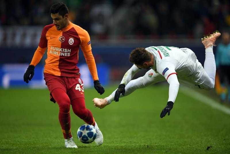 Ozan Kabak için çılgın teklif!