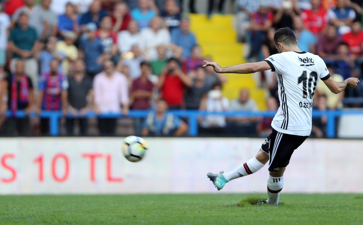 Oğuzhan Özyakup Newcastle yolcusu!