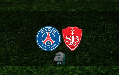 PSG - Brest maçı ne zaman, saat kaçta ve hangi kanalda? | Fransa Kupası