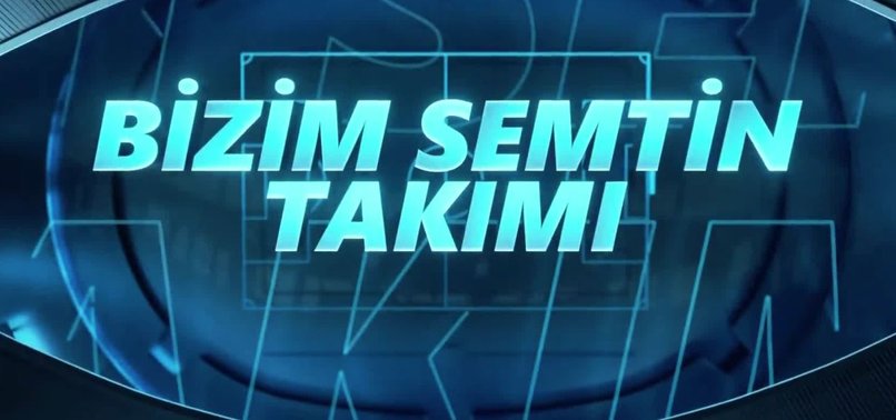 Bizim Semtin Takımı: Taksimspor (20/08/2021)
