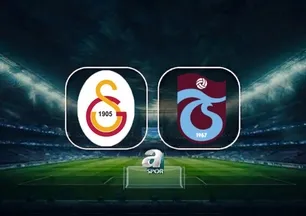 İşte Galatasaray - Trabzonspor kadınlar derbisi bilgileri!