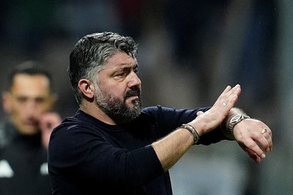 İtalya Milli Takımı’nda Gennaro Gattuso ile yollar ayrıldı!