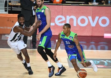 TOFAŞ'ın konuğu Lokomotiv Kuban