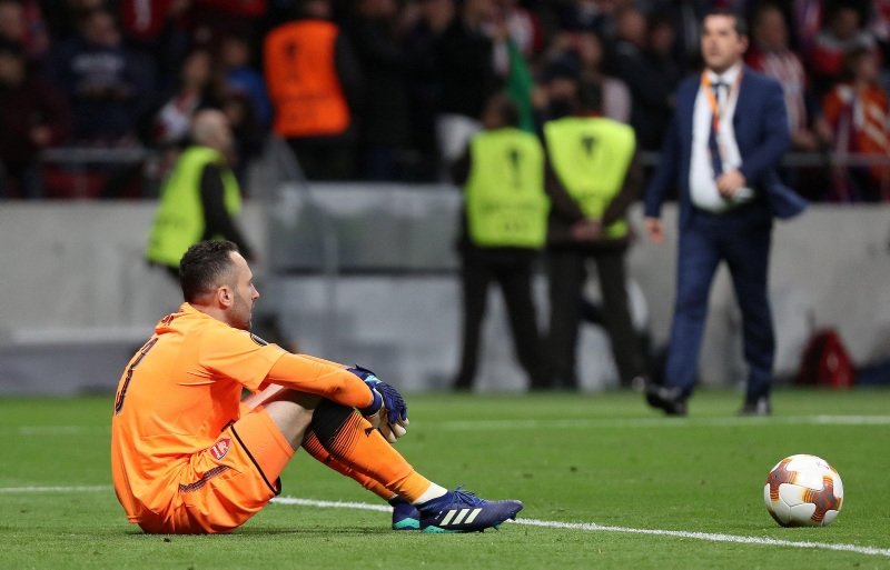 Ospina Fenerbahçe’ye çok yakın