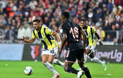 Dusan Tadic: Hayal kırıklığı yaşıyoruz!