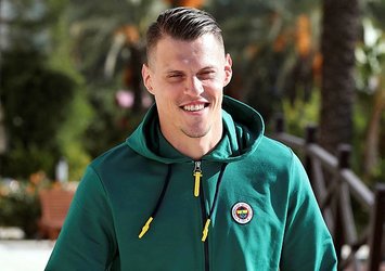 İşte Skrtel'in yeni partneri!