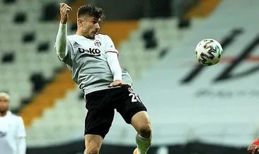 Beşiktaş'ta Dorukhan Toköz belirsizliği