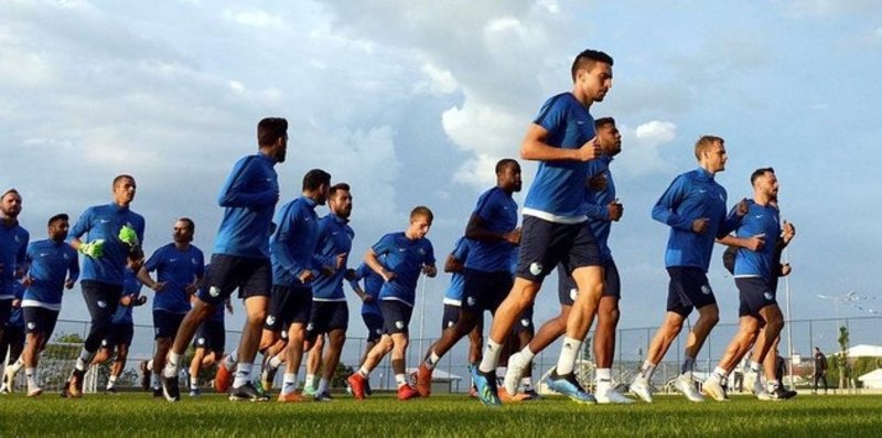 Erzurum Da Besiktas Maci Heyecani Aspor