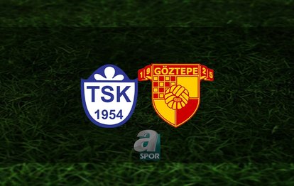Tuzlaspor - Göztepe maçı ne zaman, saat kaçta ve hangi kanalda? | Trendyol 1. Lig