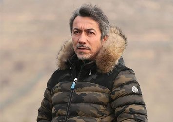 Ali Ravcı: Guilherme için gelen teklif...