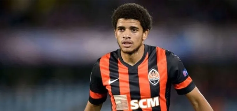 Taison, Fenerbahçe taraftarını heyecanlandırdı