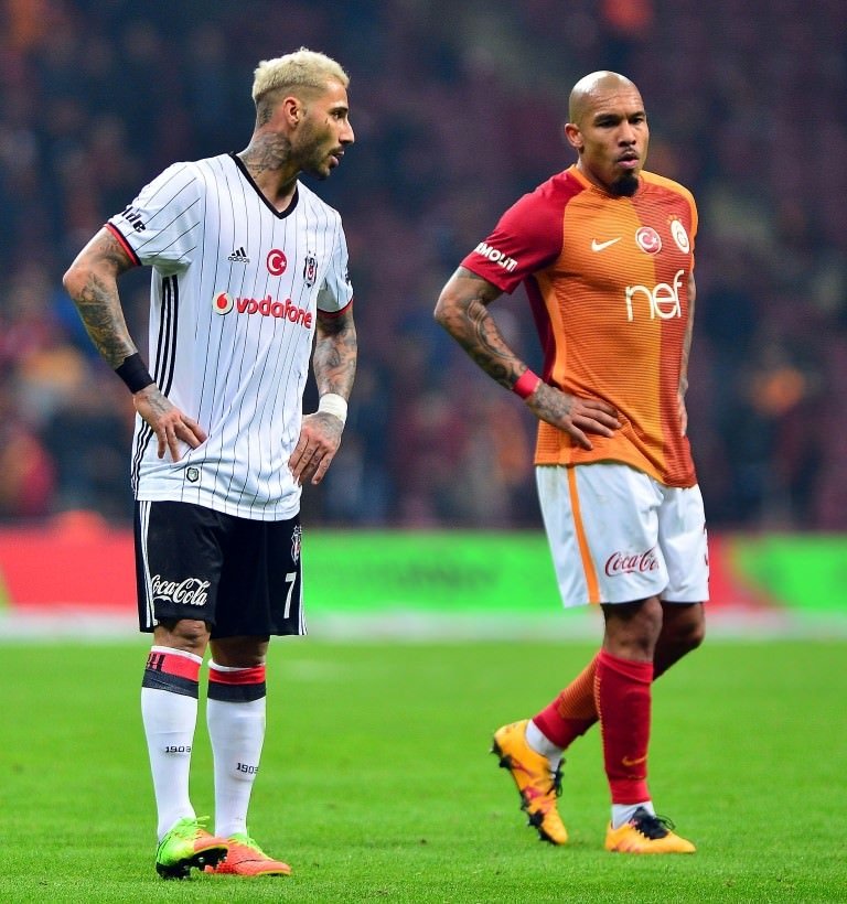 Galatasaray’da düşüş sürüyor