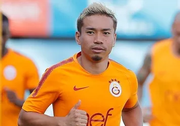 Samuray tatilde