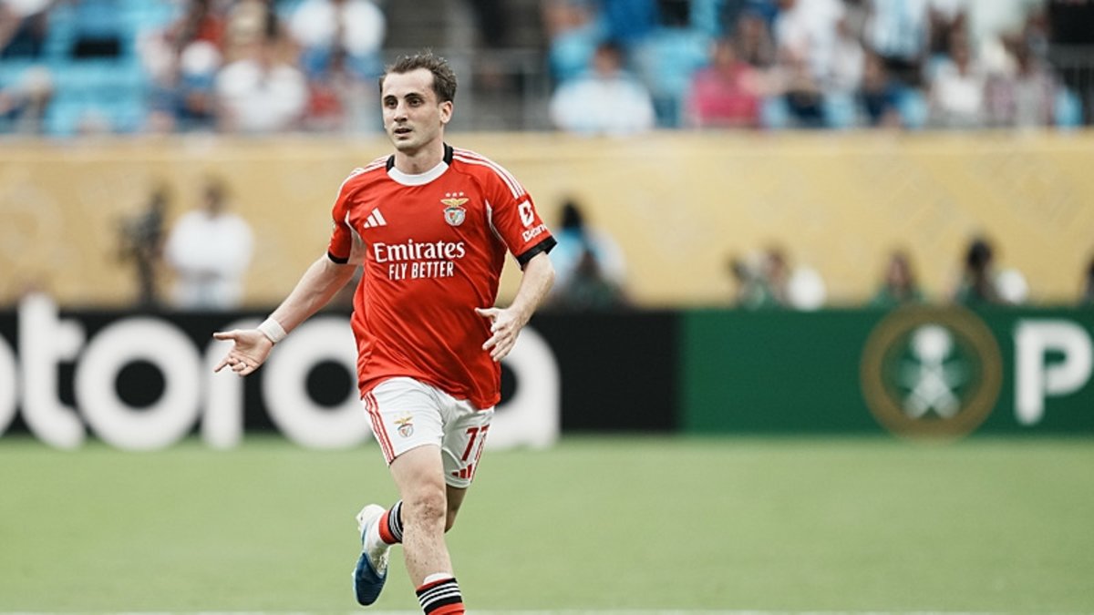 TRANSFER HABERİ: Beşiktaş'tan Kerem Aktürkoğlu operasyonu! TRANSFER HABERİ: Beşiktaş'tan Kerem Aktürkoğlu operasyonu!