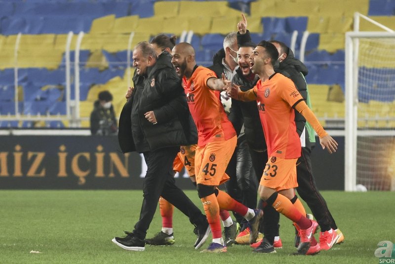 Spor yazarlarından Fenerbahçe-Galatasaray derbisi yorumları!