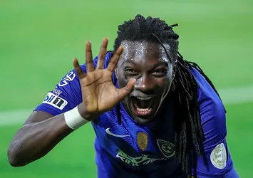 Gomis'ten F.Bahçe'ye yeşil ışık