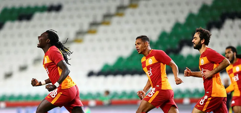Gomis'in golünde ofsayt var mı?