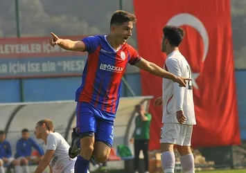 Trabzonspor'dan çifte transfer!