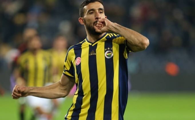 İlk söz Mehmet Topal’dan!