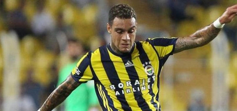 Fenerbahce De Van Der Wiel Depremi Aspor