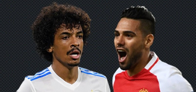 Luiz Gustavo ve Radamel Falcao Türkiye'ye gelecek mi?