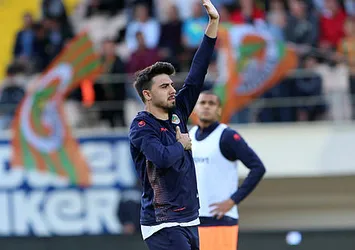 Ozan Tufan'a 3.5 milyon euro
