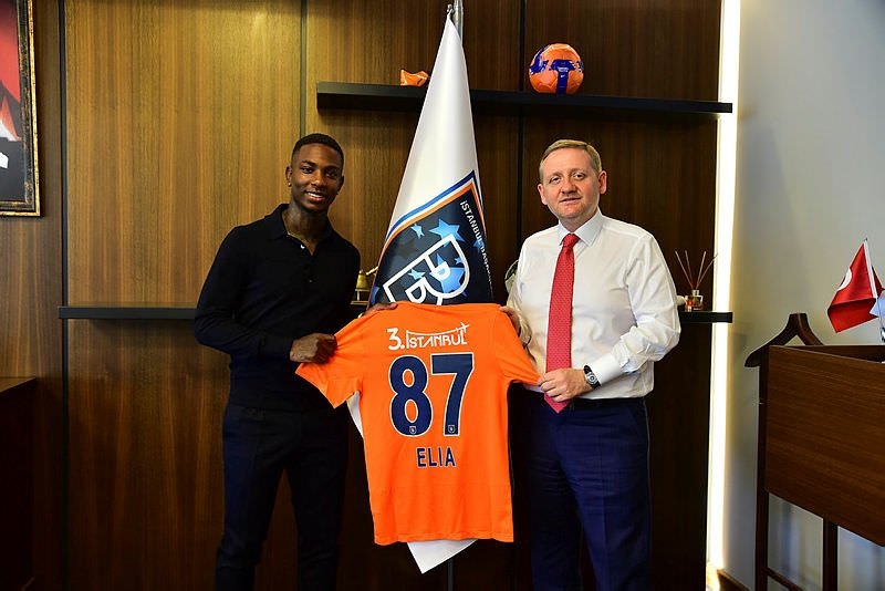 Elia’dan Fenerbahçe itirafı!