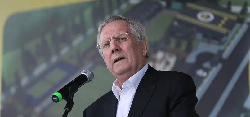 Aziz Yıldırım: FETÖ varken huzur olmaz