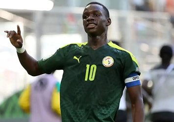 Diouf’un F.Bahçe tercihinde flaş Mane detayı!