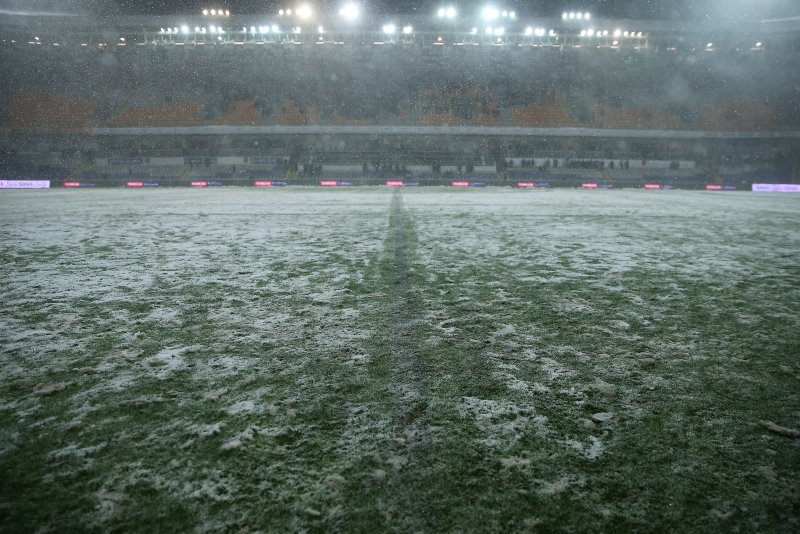 Damien Comolli’ye Başakşehir şoku!