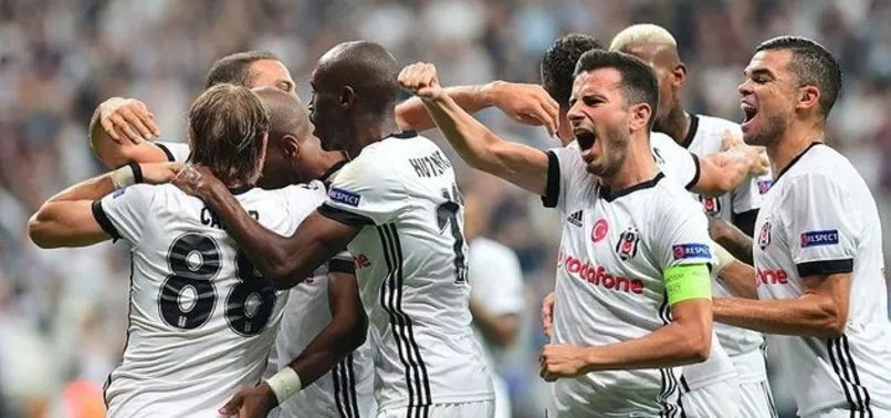 Milan'dan Beşiktaşlı yıldıza kanca