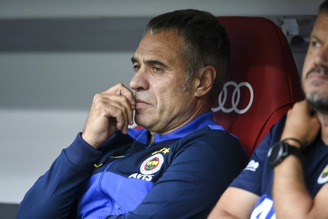 Fenerbahçeli Diego Reyes için ayrılık iddiası!