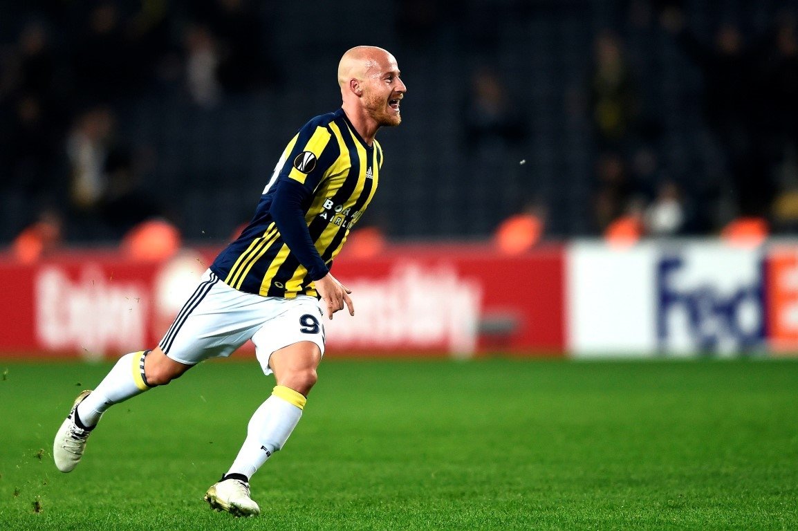Miroslav Stoch için resmi açıklama geldi
