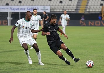 Manisa'da kazanan çıkmadı!