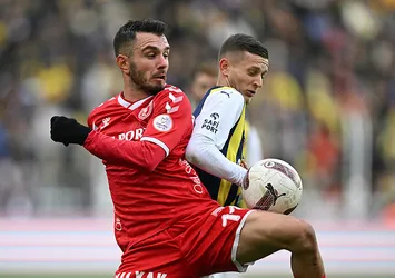 Szymanski: Çok iyi değildik!