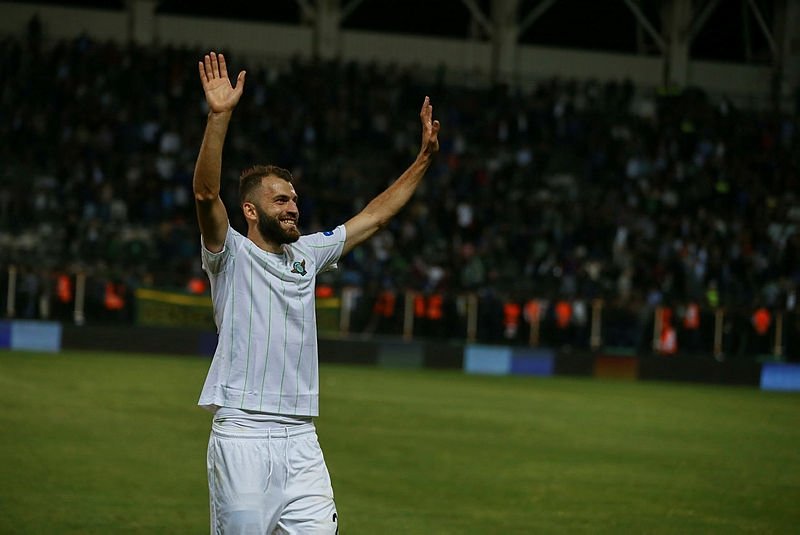 Süper Lig’in en golcü stoperleri