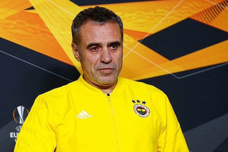 İşte Ersun Yanal’ın Beşiktaş planı!