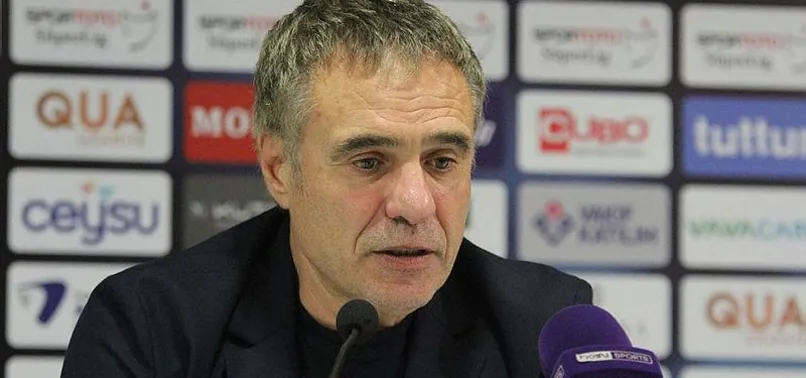 Alanyaspor'da Ersun Yanal dönemi sona erdi