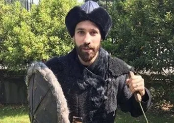 Olcay Şahan'dan 'Diriliş' mesajı