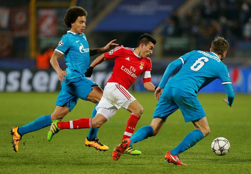 UEFA, Nisan ayı sıralamasını açıkladı