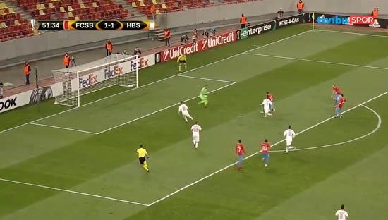 Halis Özkahya’dan Avrupa’da skandal karar!