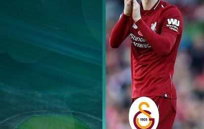 Galatasaray bu transferle bombayı patlatıyor! Kanayan yarayı durduracak
