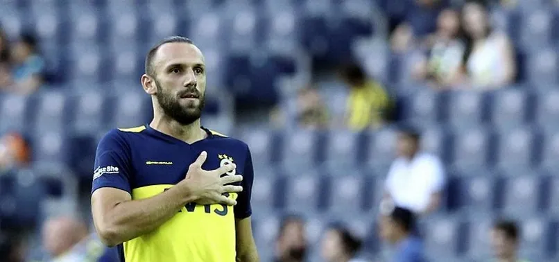 Fenerbahçe'den Muriç sürprizi!