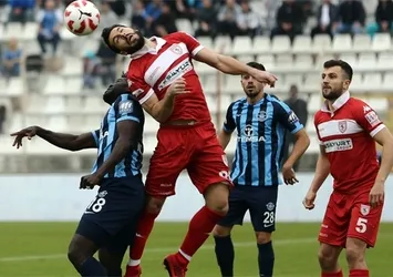 Adana'da kardeş payı