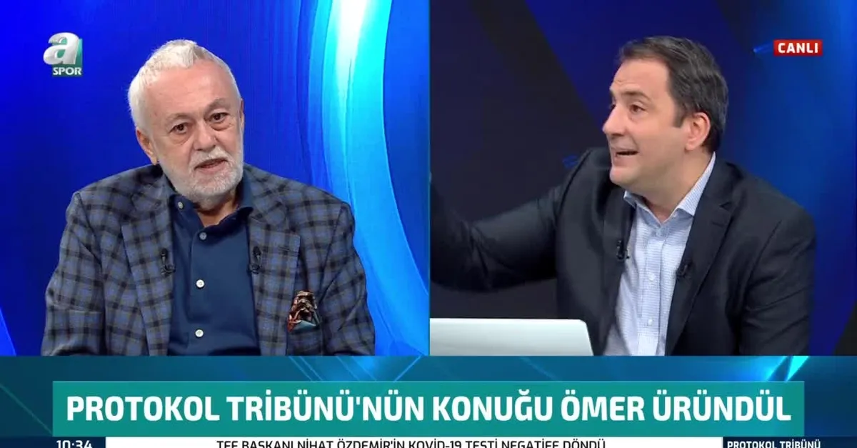 Usta yorumcudan övgü dolu sözler! "15 milyon Euro'ya..."