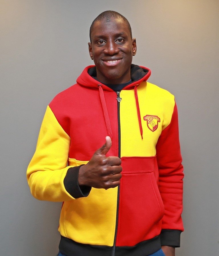 Fenerbahçe’de Demba Ba sürprizi