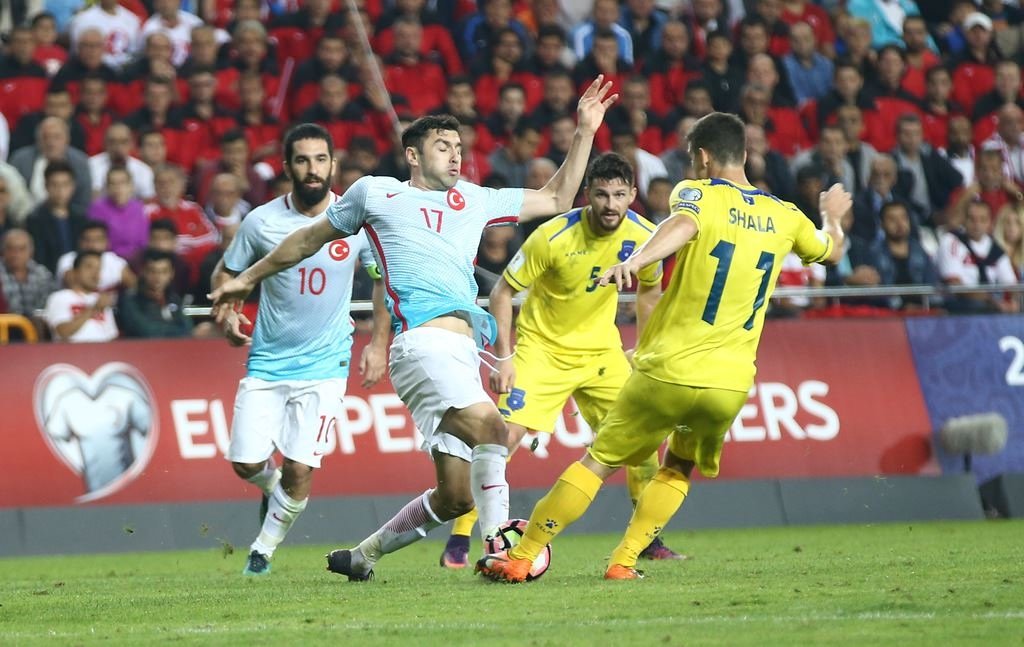 Arda Turan’a sürpriz talip