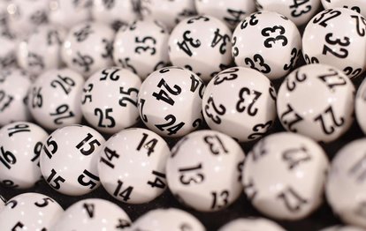 Süper Loto çekildi! Süper Loto ne zaman çekildi? 7 Kasım 2023 Süper Loto sonuçları