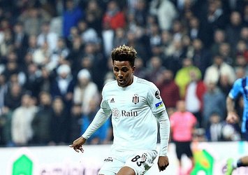 Gedson Fernandes ile yollar ayrılıyor mu?